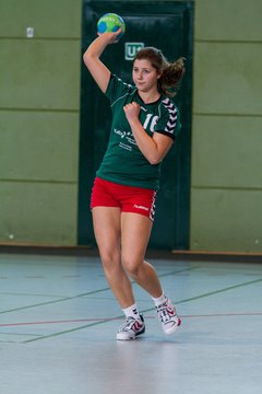 Bild 53 - A-Juniorinnen HSG Kremperheide/M�nsterdorf - Wellingdorfer TV - Ergebnis: 18:30